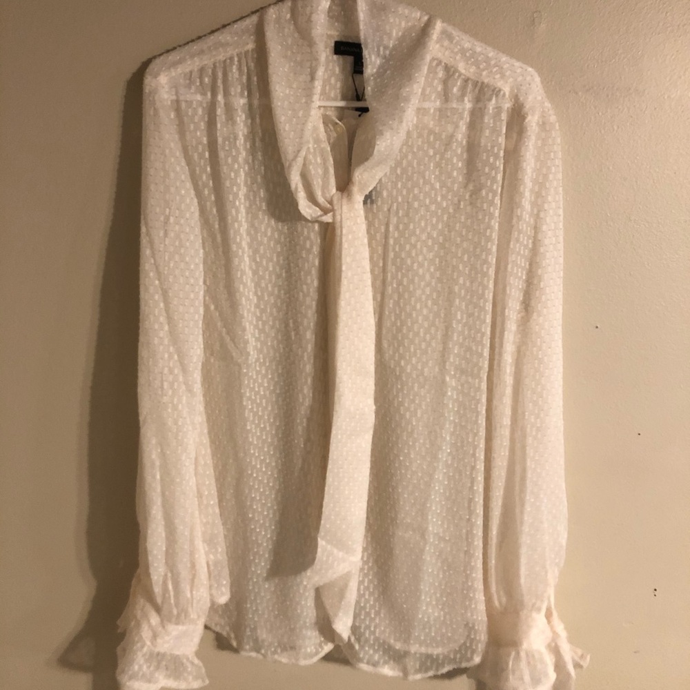 Banana Republic Shirt